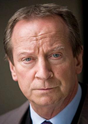 Bill Paterson